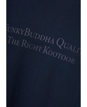 FUNKY BUDDHA Μακρυμάνικη...